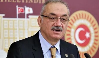 İsmail Tatlıoğlu, İYİ Parti’den istifa etti