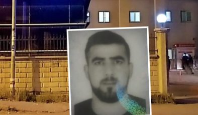 28 yaşındaki genç halı saha maçında hayatını kaybetti