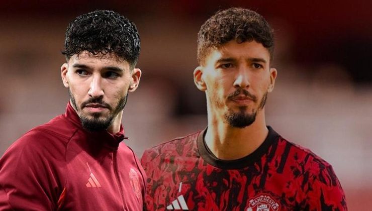 Altay Bayındır’a bir şok da Ruben Amorim’den! Manchester United’dan sürpriz hamle…