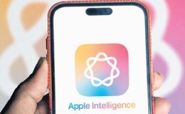 ‘Apple Intelligence’ üst modellere geldi