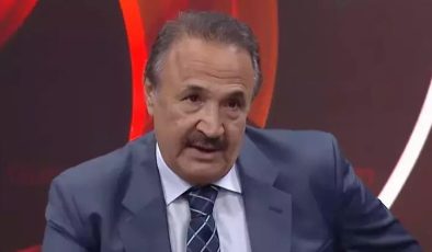 Eski Devlet Bakanı ve CHP’li Mehmet Sevigen: Barışmak istiyorlarsa silah bırakacaklar