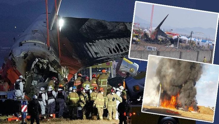 Güney Kore, Norveç, Kanada şimdi de Almanya! Sorun uçaklarda mı yoksa pilotlarda mı? Uzman isimden dikkat çeken yorumlar