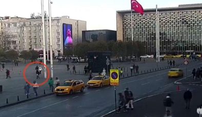 İstiklal saldırısında 2 terörist yakalandı