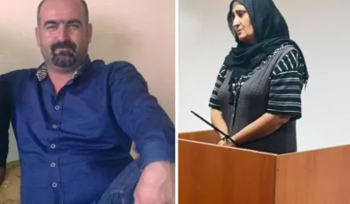 Narin’in amcası Salim Güran, savunması sırasında Cumhurbaşkanı Erdoğan’a seslendi