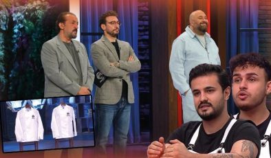 Son dakika MasterChef haberleri: Masterchef’te beklenmedik veda! Elenen yarışmacı belli oldu