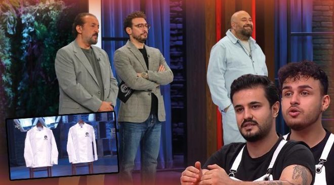 Son dakika MasterChef haberleri: Masterchef’te beklenmedik veda! Elenen yarışmacı belli oldu