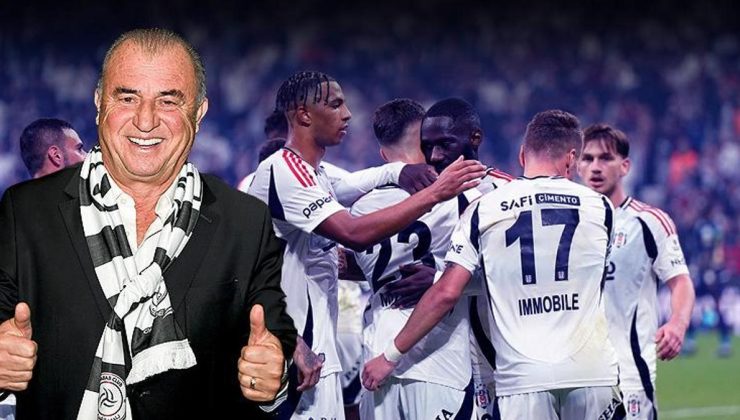 <span class="live-card-title"> CANLI TRANSFER |</span>Transferde sıcak gelişme: Fatih Terim, Beşiktaş’ın yıldızını istiyor: Sezon başı gelmişti