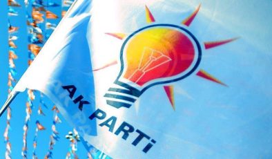 AK Parti’de İstanbul değişimi