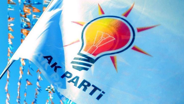 AK Parti’de İstanbul değişimi