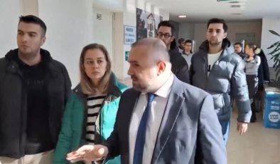 Beril ve Kıvanç Talu, ilk kez hakim karşısına çıktı! ‘Dolandırıcı sanıldığımız için çalıştığımız reklam firmaları para ödemedi’