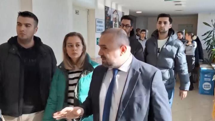 Beril ve Kıvanç Talu, ilk kez hakim karşısına çıktı! ‘Dolandırıcı sanıldığımız için çalıştığımız reklam firmaları para ödemedi’