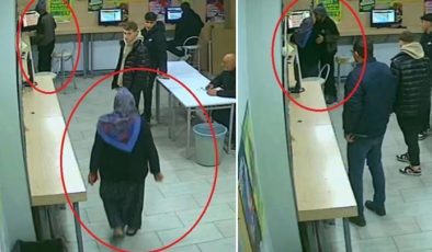 Bursa’da şans oyunları oynayan eşini görünce sinir krizi geçirdi! Ortalığı birbirine kattı