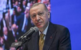 Cumhurbaşkanı Erdoğan’dan terörle mücadelede ‘kararlılık’ mesajı