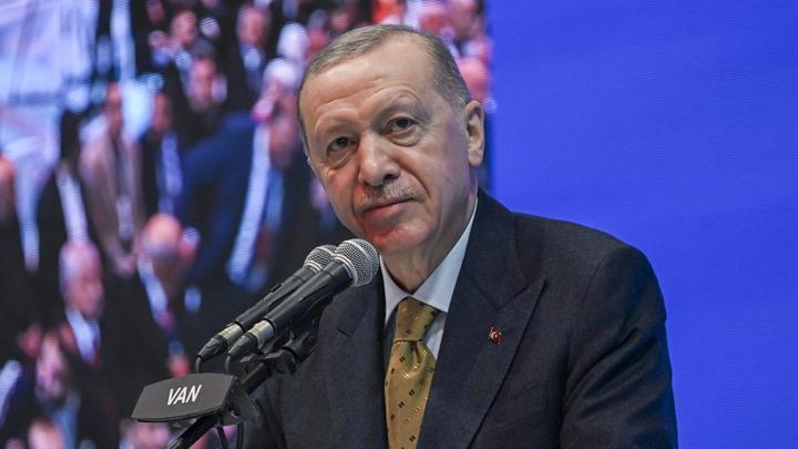 Cumhurbaşkanı Erdoğan’dan terörle mücadelede ‘kararlılık’ mesajı