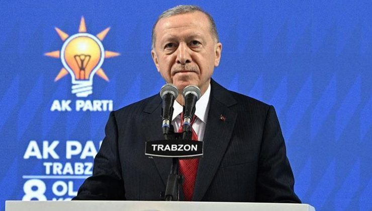 Erdoğan: Milletin hayrına olacak