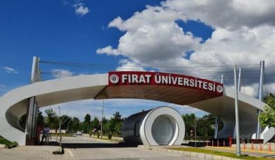 Fırat Üniversitesi’nde ‘eş’ kadrolaşması