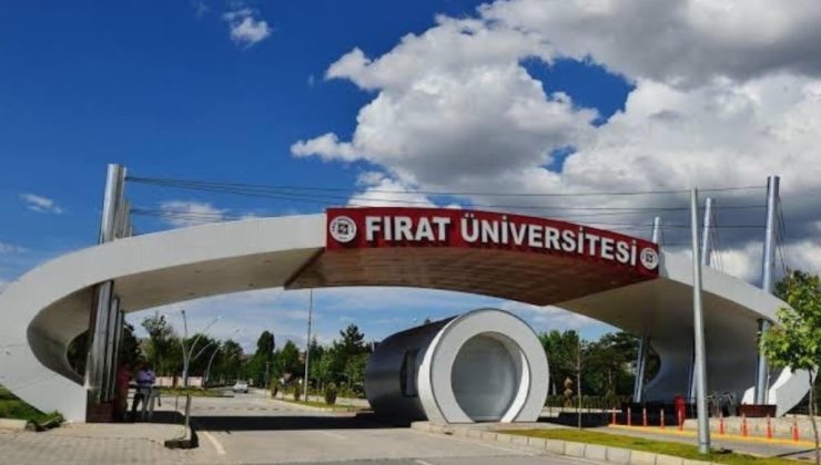 Fırat Üniversitesi’nde ‘eş’ kadrolaşması