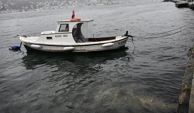 İstanbul’un göbeğinde iğrenç görüntü! Çevre sakinleri isyan etti: Leş gibi kokuyor