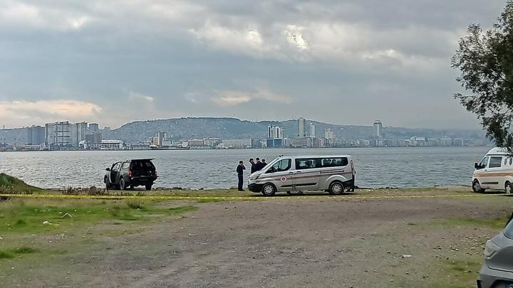 İzmir’de korkunç olay! Sahilde cansız bedeni bulundu