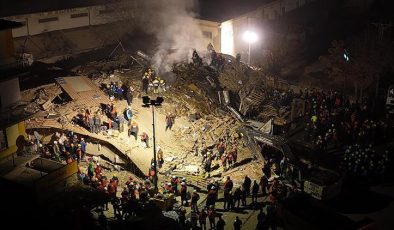 Konya’da çöken binada hayatlarını kaybetmişlerdi! Genç çift hakkında acı detay