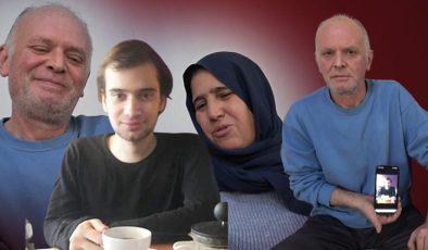 Roketsan mühendisi Yusuf Serdar Yücel’in babasından şok iddia: Oğlum infaz edildi, çarpıcı bulgulara ulaştık