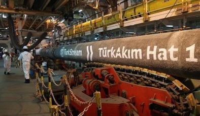 Rusya duyurdu! Ukrayna’dan TürkAkım’a doğal gaz sağlayan istasyona saldırı girişimi