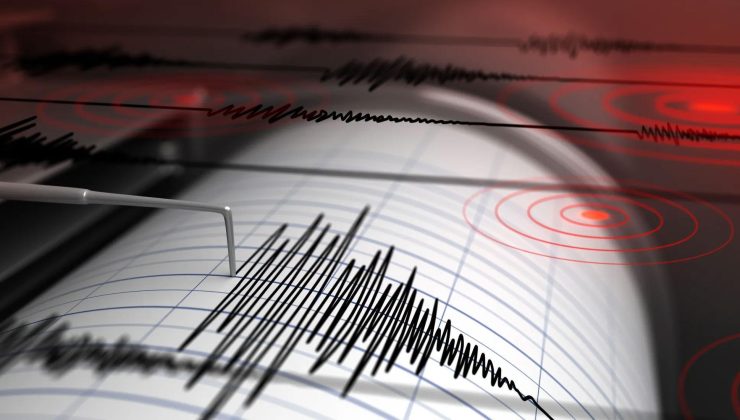 Son dakika: Malatya’da 4 büyüklüğünde deprem