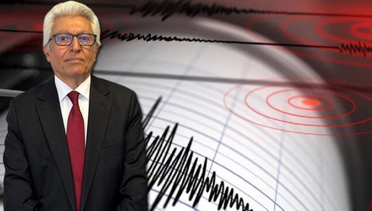 Son dakika… Bursa’da 4 büyüklüğünde deprem! Prof. Dr. Pampal’dan dikkat çeken sözler