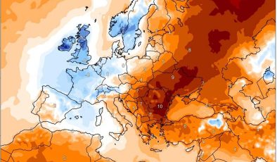 Uzman isim uyardı: Türkiye, yeniden kurak döneme girecek